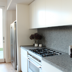 Peperino Grigio Honed Slabs - Clifton Hill(2)